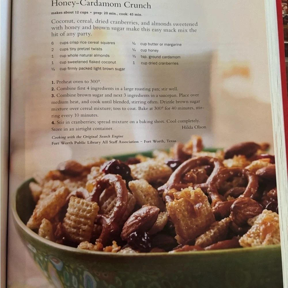 Southern Living Homestyle Cookbook Collection Over 400 Recipes